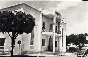 Perregaux 10- Mairie COLLECTION DES AMIS DE ND DE SANTA CRUZ